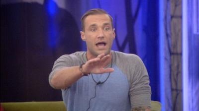 Celebrity Big Brother