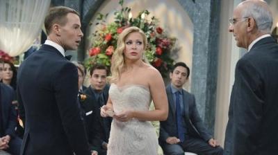 Melissa & Joey