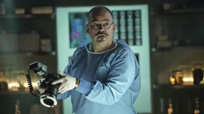 CSI: Las Vegasas
