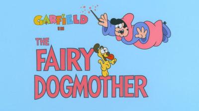 Garfield and Friends