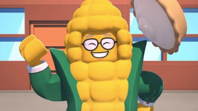 LEGO City Adventures