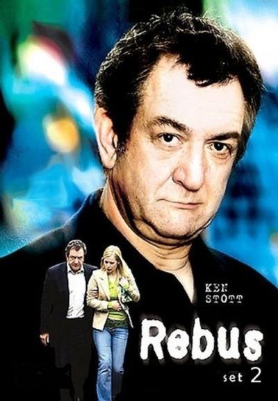 Rebus filmas online