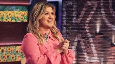 The Kelly Clarkson Show