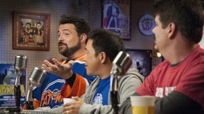 Comic Book Men