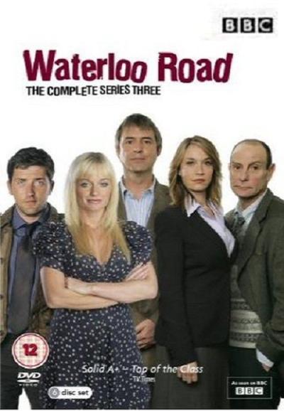 Waterloo Road filmas online