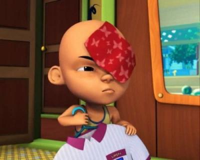 Upin & Ipin