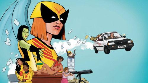 Birdgirl filmas žiurėti online