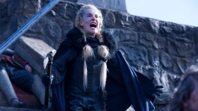 Beowulf: Return to the Shieldlands