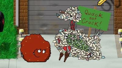 Aqua Teen Hunger Force