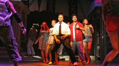 Great Performances