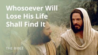 The Life of Jesus Christ