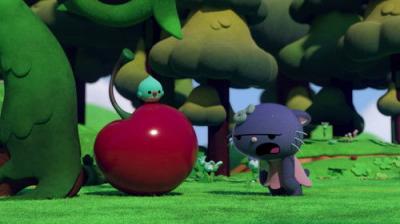 Hello Kitty: Super Style!