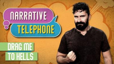 Narrative Telephone