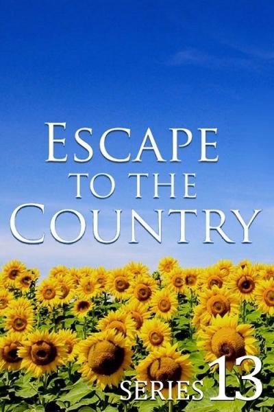 Escape to the Country filmas online