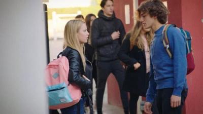 ASKIP, le collège se la raconte