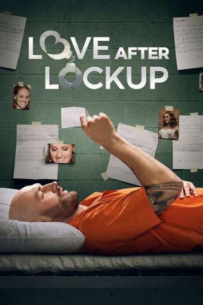 Love After Lockup filmas online