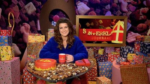 Sinterklaasjournaal filmas žiurėti online
