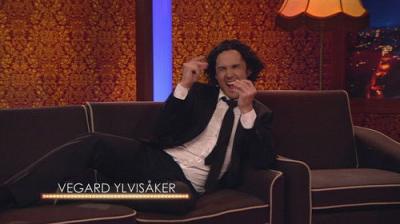 I kveld med Ylvis