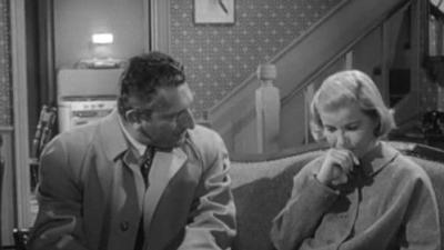 Alfred Hitchcock Presents