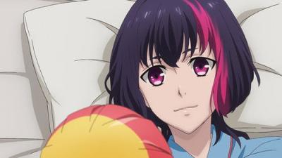 B-PROJECT～鼓動＊アンビシャス～