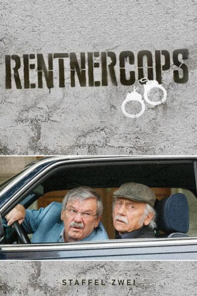 Rentnercops filmas online