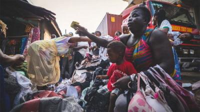 Foreign Correspondent