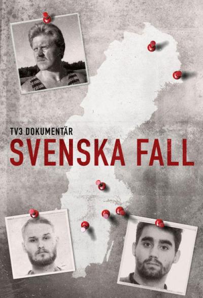 Svenska fall filmas online