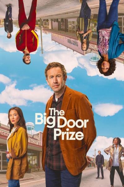 The Big Door Prize filmas online