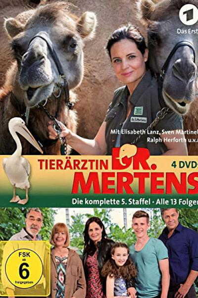 Tierärztin Dr. Mertens filmas online