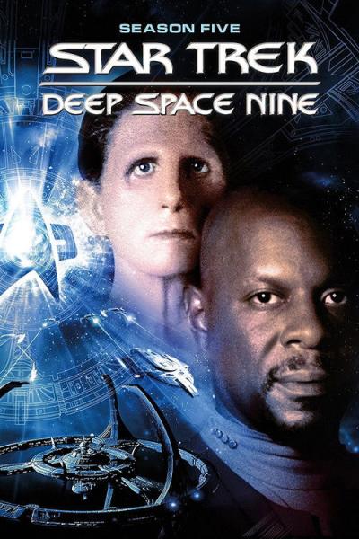 Star Trek: Deep Space Nine filmas online