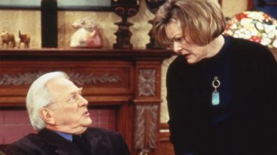 3rd Rock from the Sun