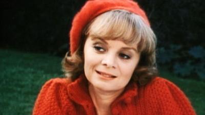 Falcon Crest