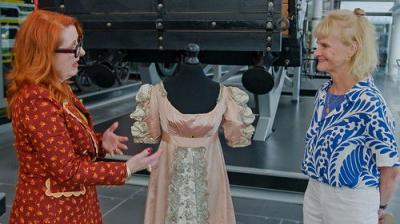 Antiques Roadshow