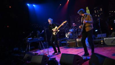 Austin City Limits