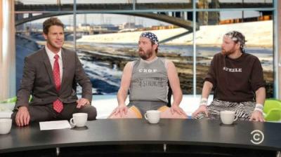 Tosh.0
