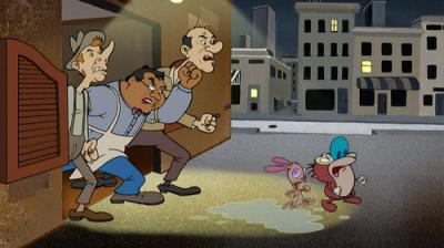 Ren & Stimpy: The Lost Episodes