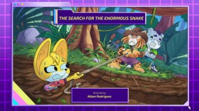 The Creature Cases