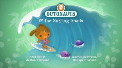 Octonauts