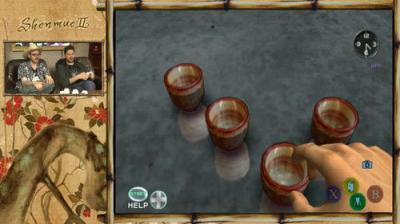 Spiele mit Bart