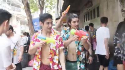 Bangkok G Story