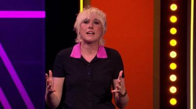 Iain Stirling's Roast The Internet