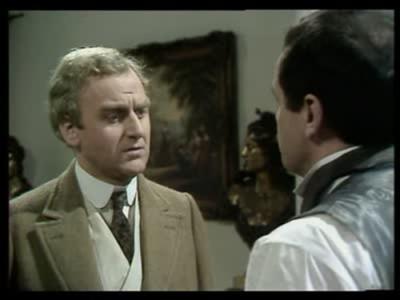 The Rivals of Sherlock Holmes