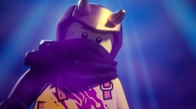 LEGO Ninjago: Dragons Rising