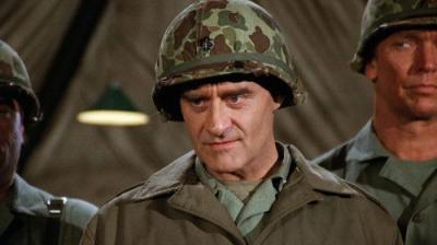 M*A*S*H