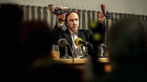 The Unlikely Murderer filmas žiurėti online