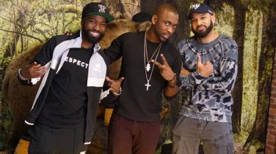 Desus & Mero