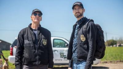 NCIS: New Orleans