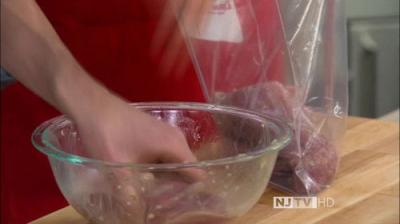 America's Test Kitchen