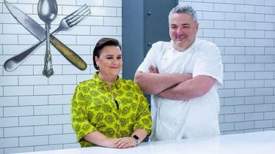 Great British Menu