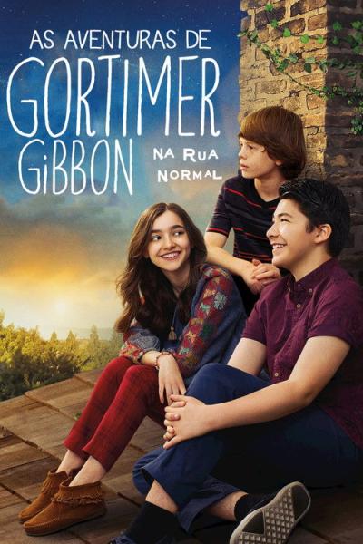 Gortimer Gibbon's Life on Normal Street filmas online